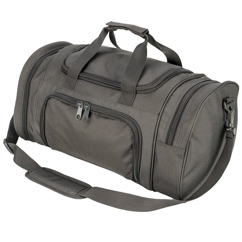 Durable Large Capacity Travel Gym Bag - 75L+