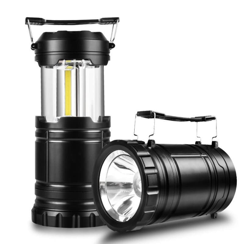 7989 Lantern Camping Light, 30LED Camping Light, Outdoor Lighting, Super Bright Campsite Tent Light, Stretchable Small Lantern