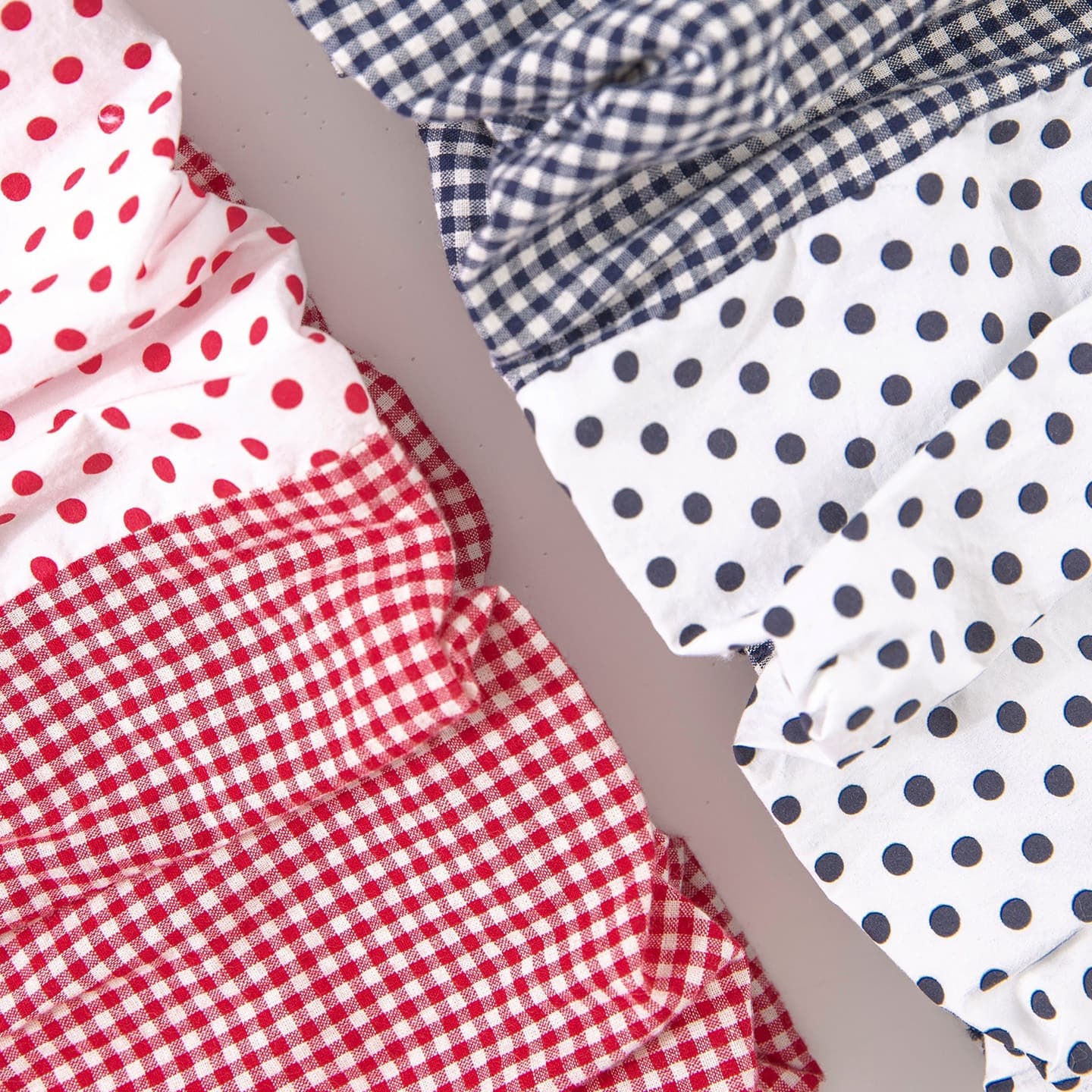 Children's Sweet Skin-friendly And Breathable Dress