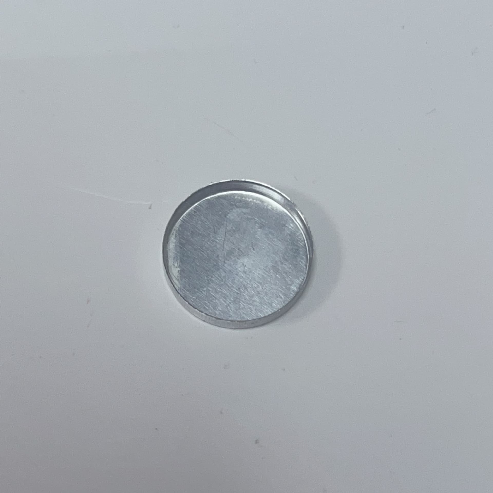 Powder Compact Blush Loose Powder Magnetic Phone Holder